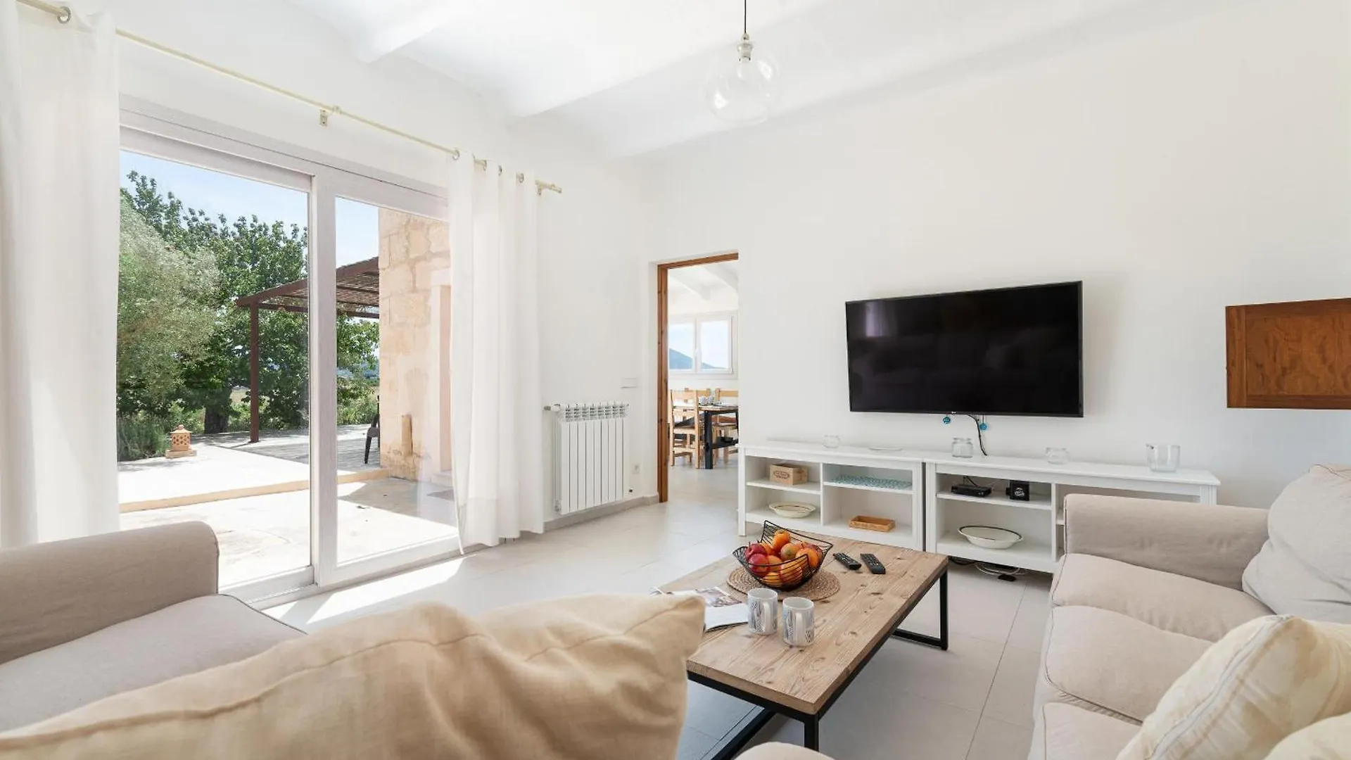 Villa Secretari Montuiri   Montuiri (Mallorca)