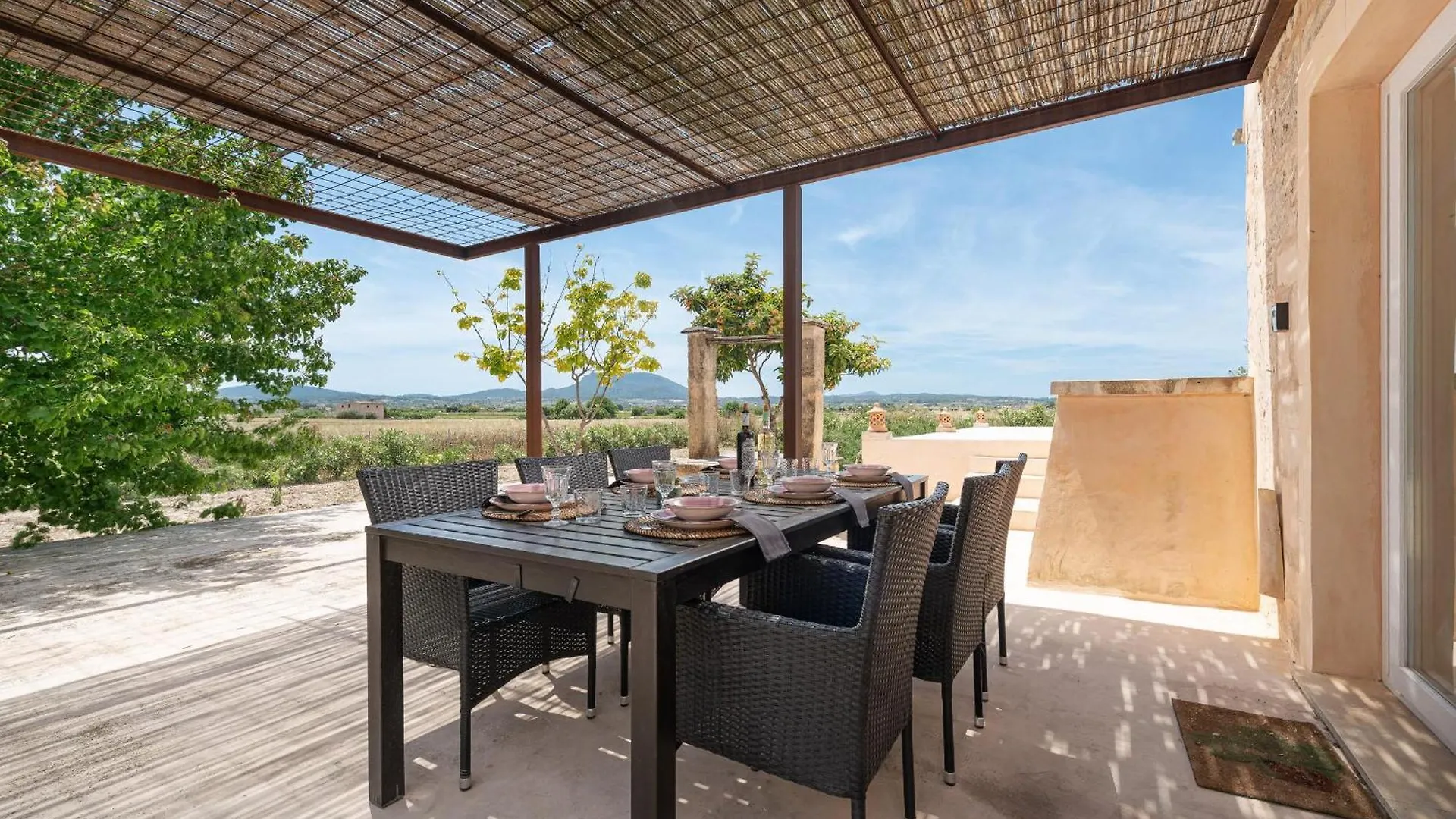 Villa Secretari Montuiri  0*, Montuiri (Mallorca)