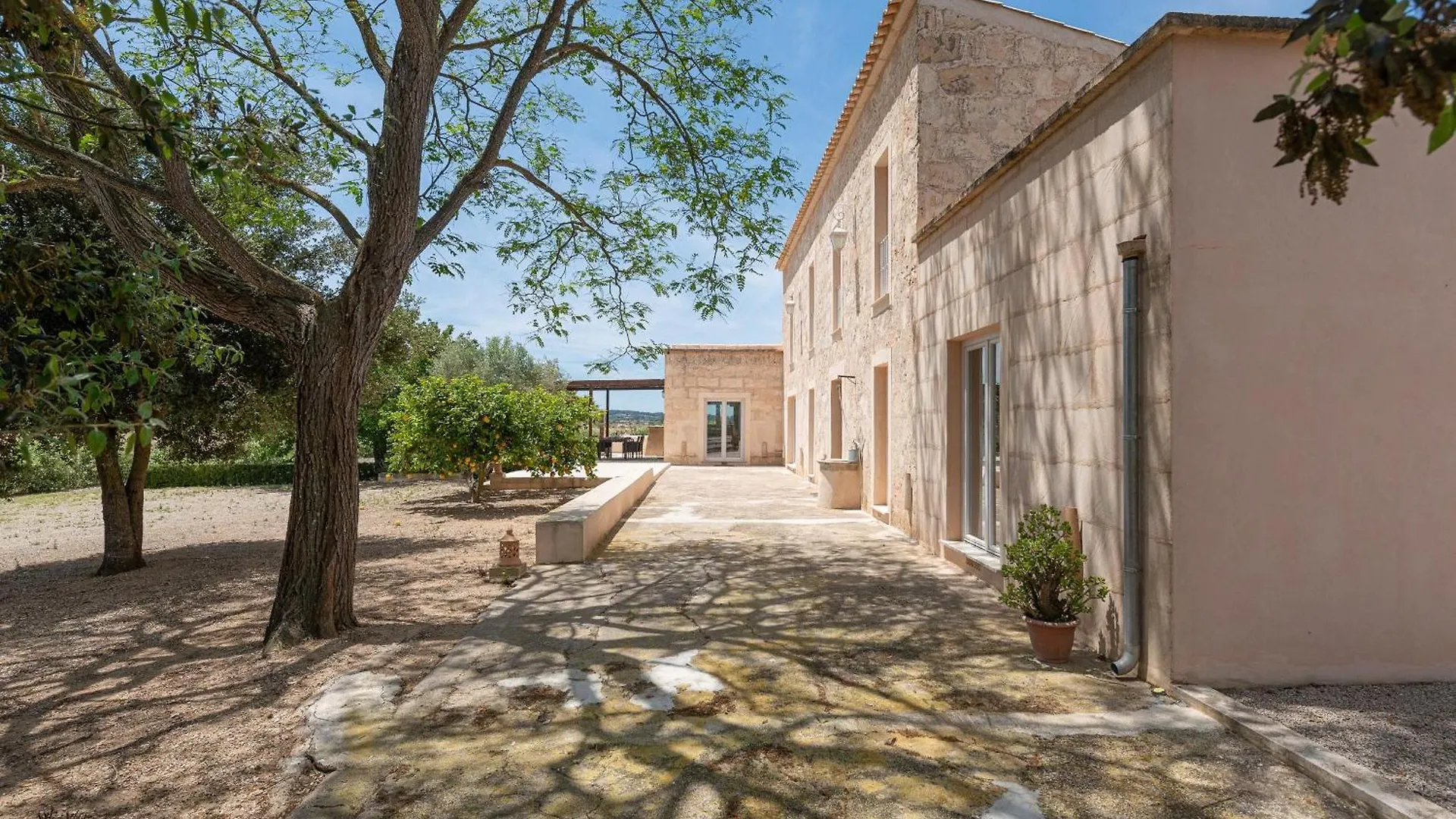 Villa Secretari Montuiri  Spagna