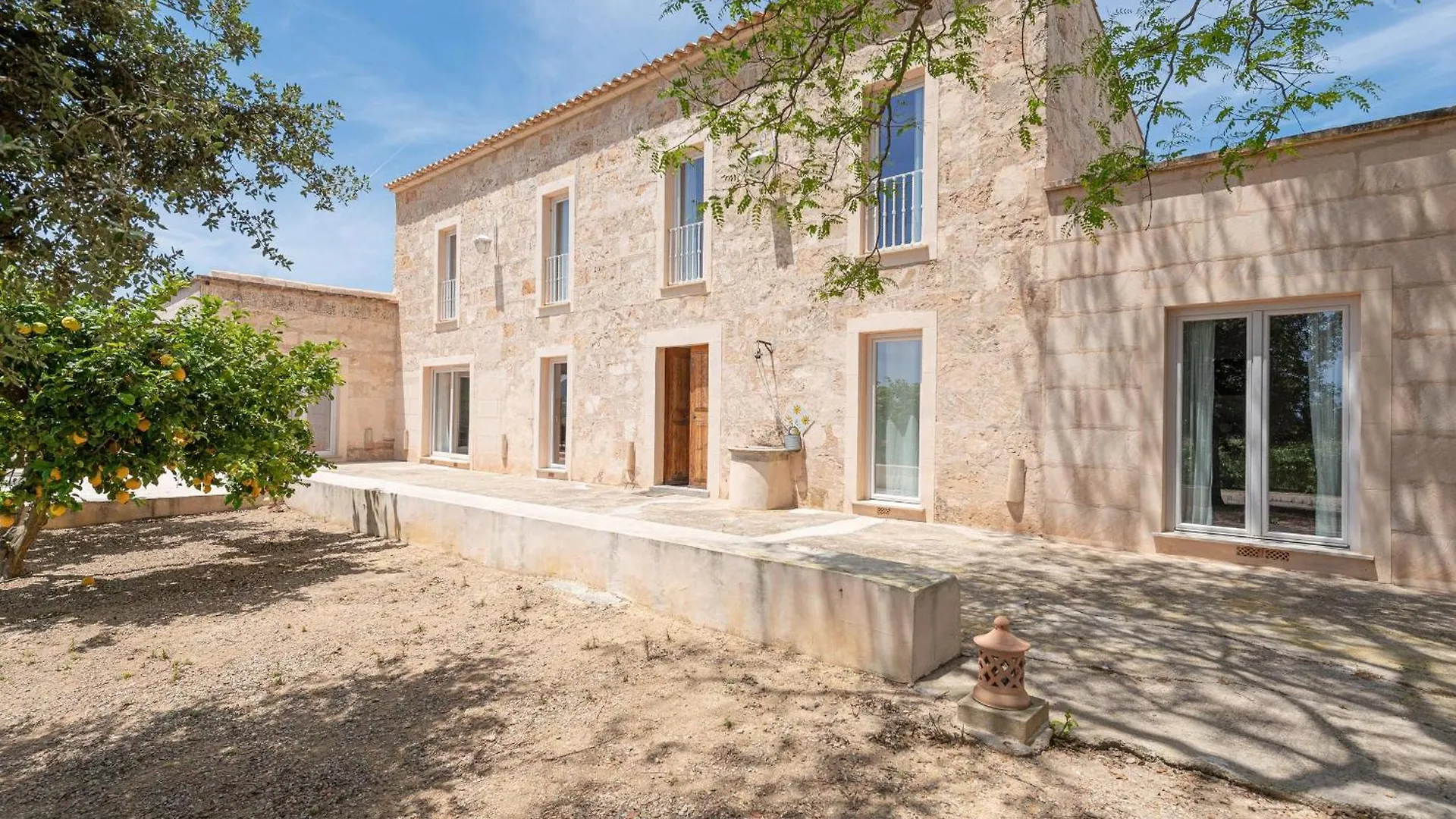 Villa Secretari Montuiri  0*, Montuiri (Mallorca) Spagna