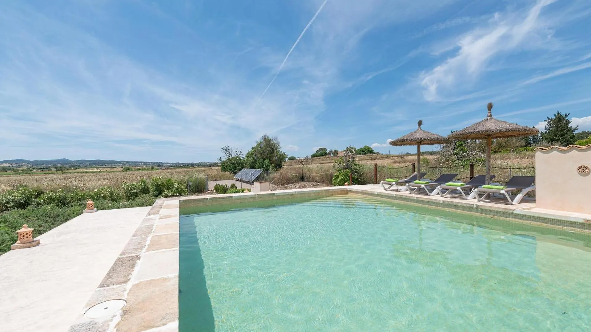 Villa Secretari Montuiri   Montuiri (Mallorca)