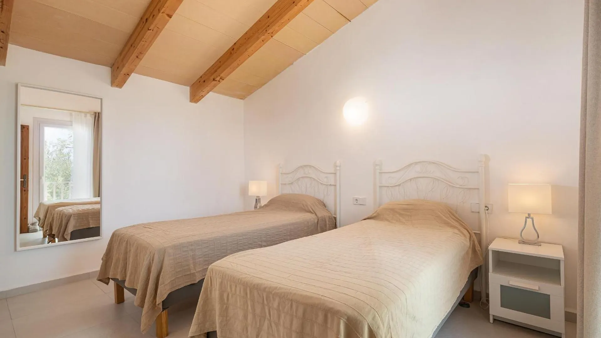 Villa Secretari Montuiri