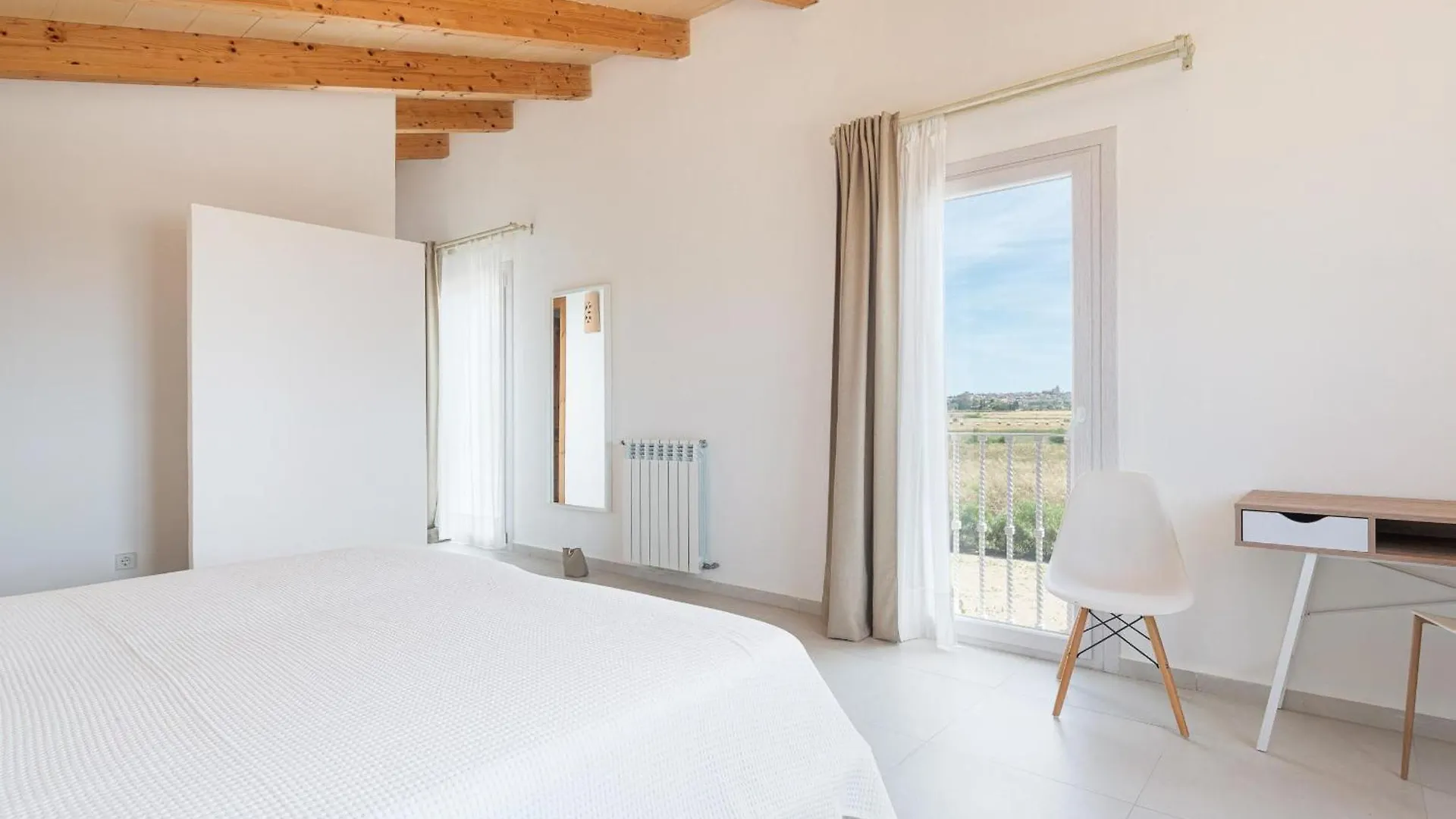 Villa Secretari Montuiri  Spagna