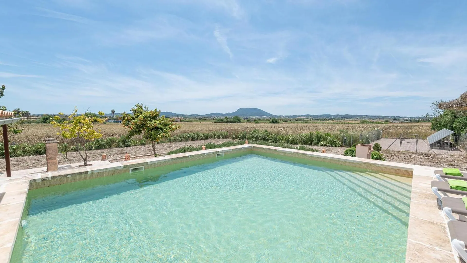 Vila Secretari Montuïri