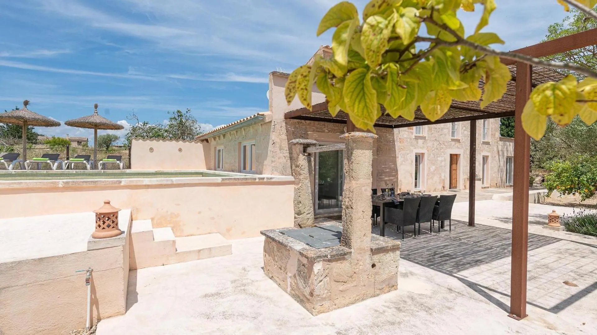 Vila Secretari Montuïri