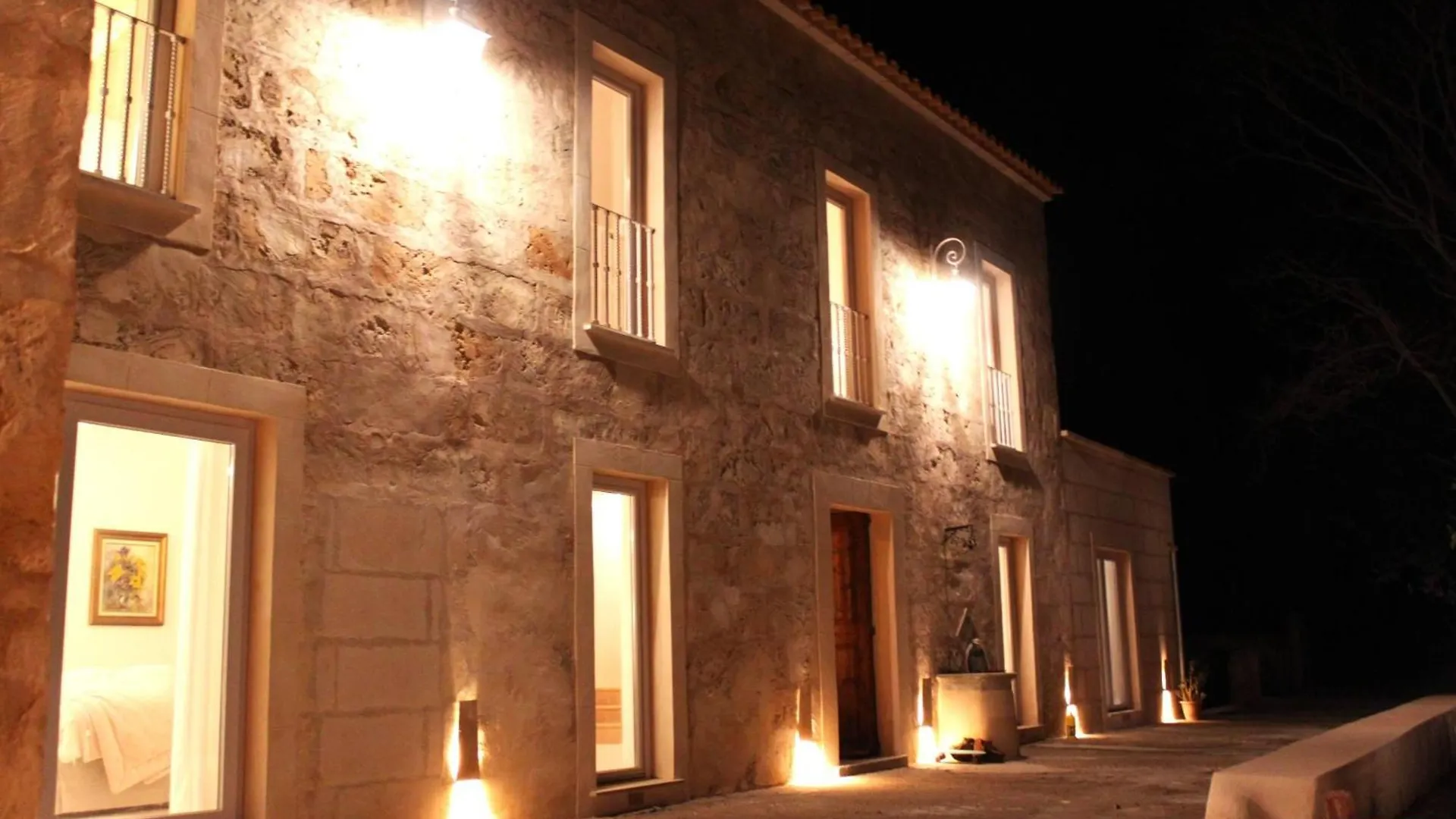Vila Secretari Montuïri