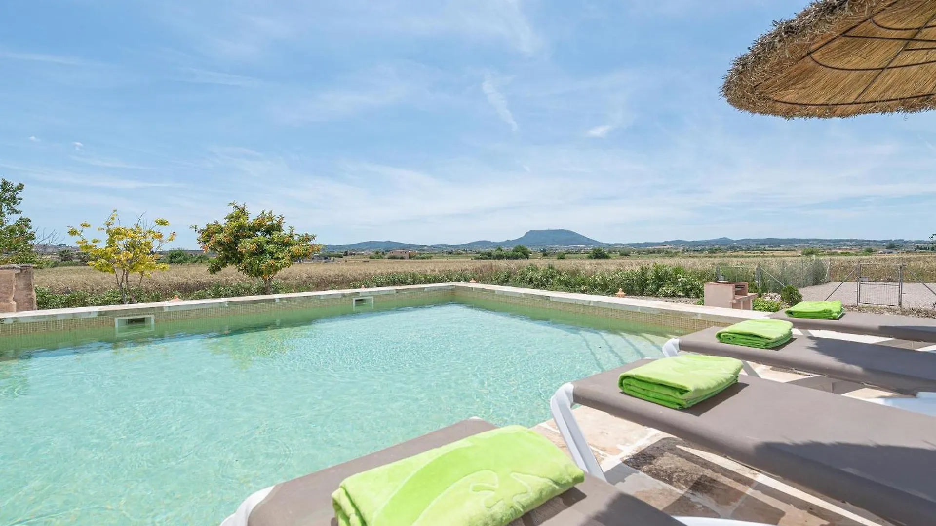 Vila Secretari Montuïri