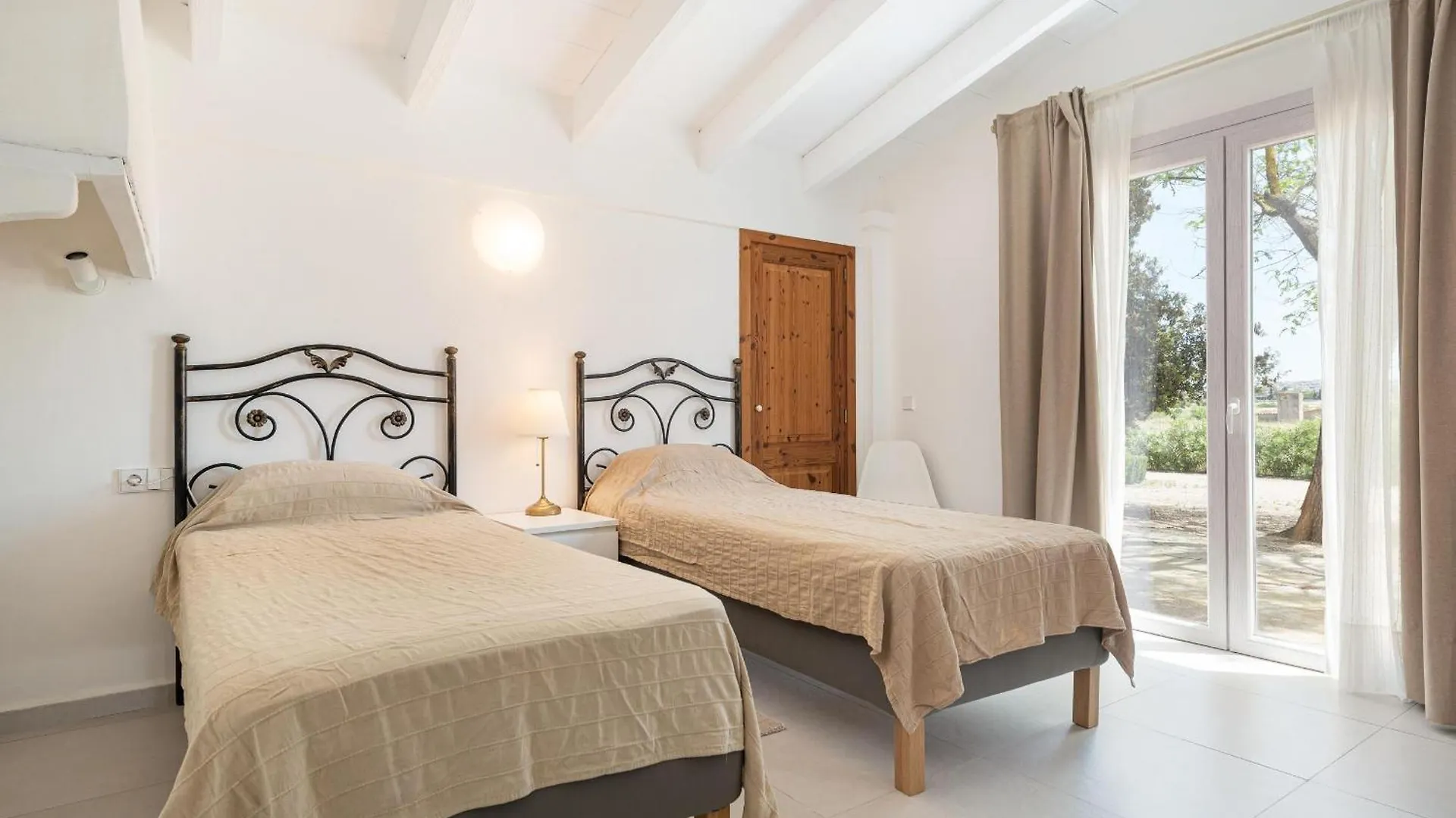 Vila Secretari Montuïri 0*,  Španělsko