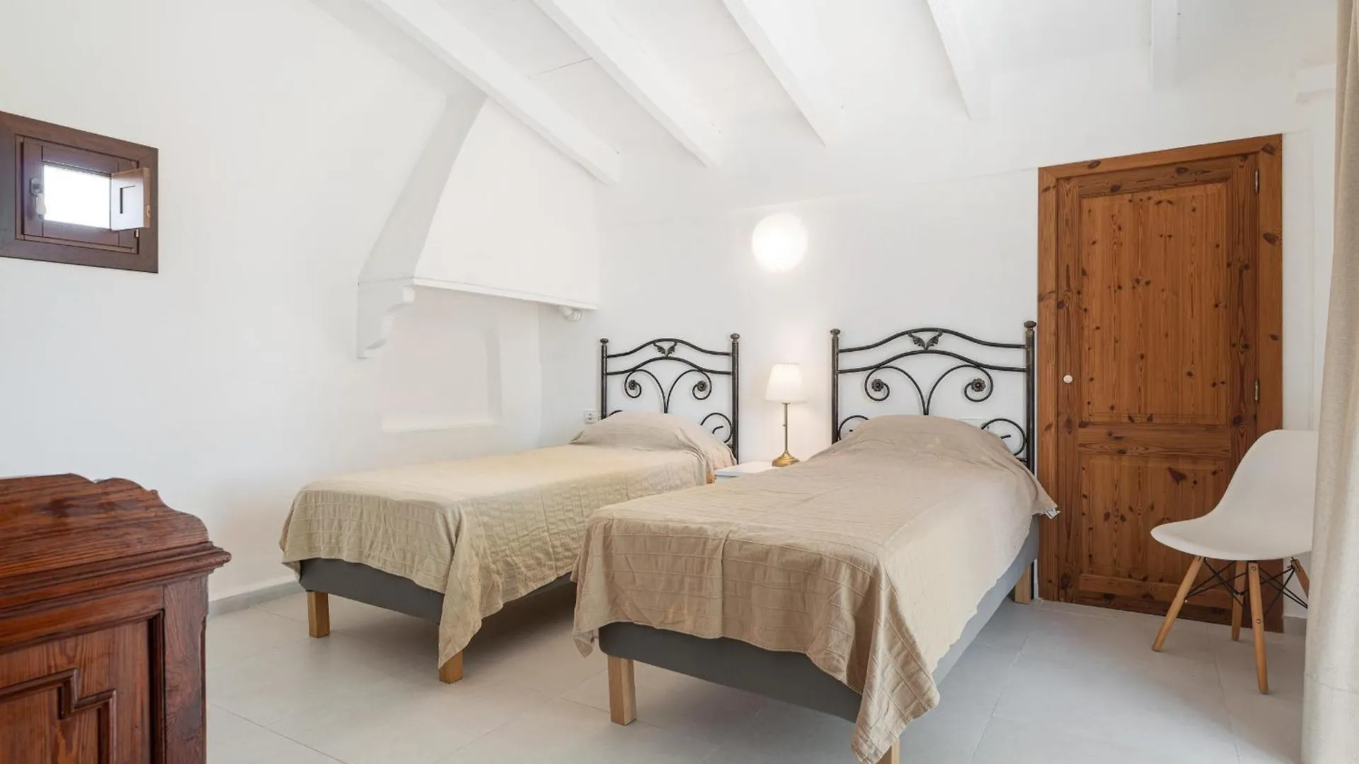 Vila Secretari Montuïri 0*,  Španělsko