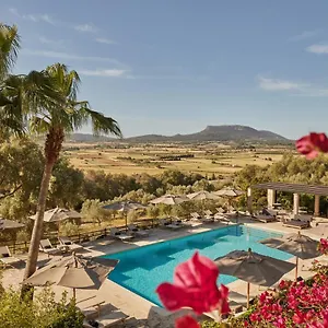 Serena Mallorca, Small Luxury Монтуири
